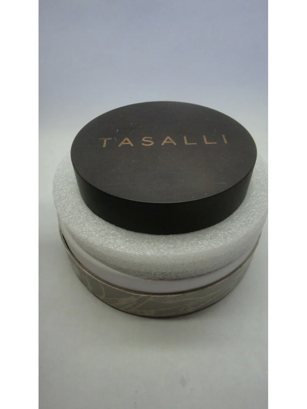 Tasalli Coconut Oil Beeswax Candle Vanilla Scented 100mL / 3.38oz